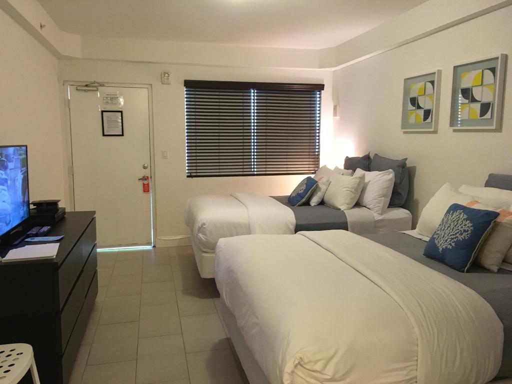 Апарт готель 751 Meridian House Маямі-Біч Екстер'єр фото