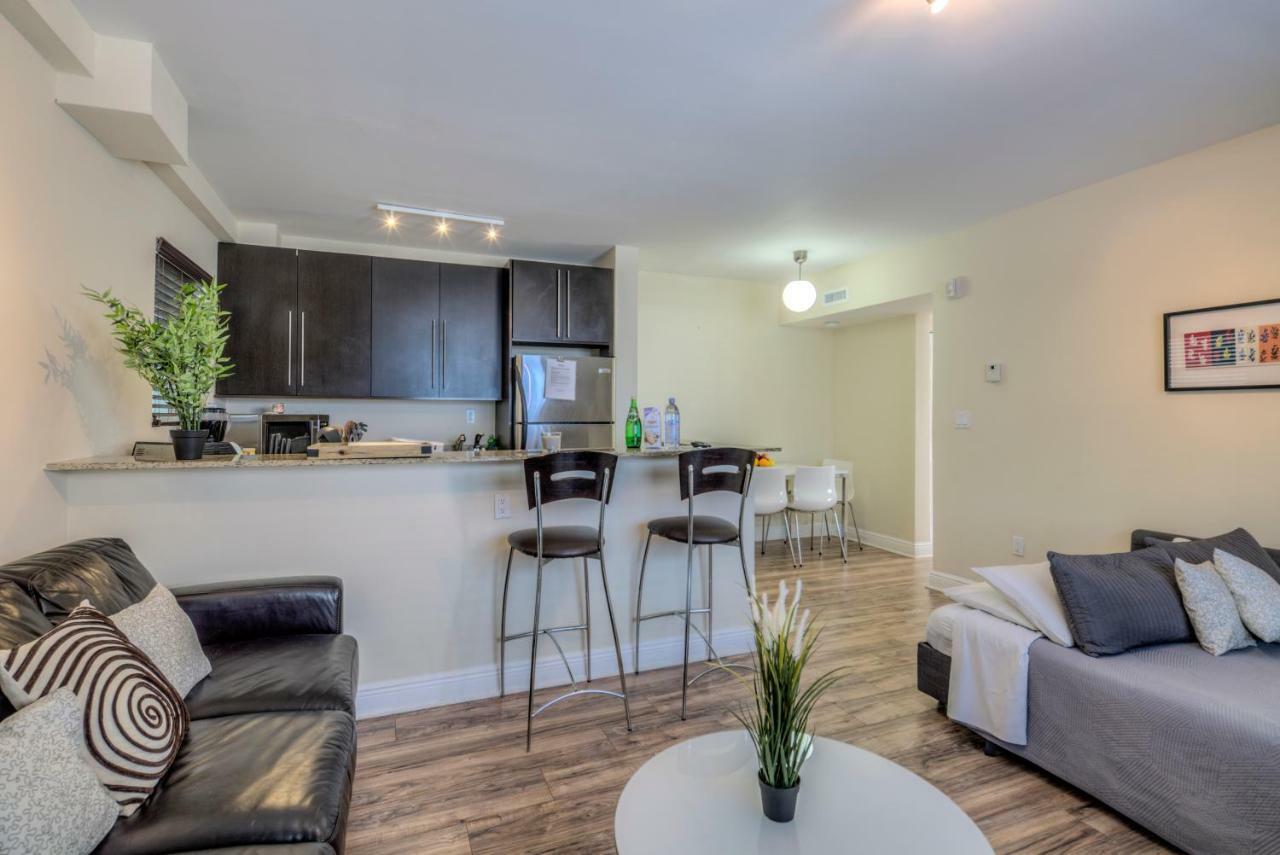 Апарт готель 751 Meridian House Маямі-Біч Екстер'єр фото
