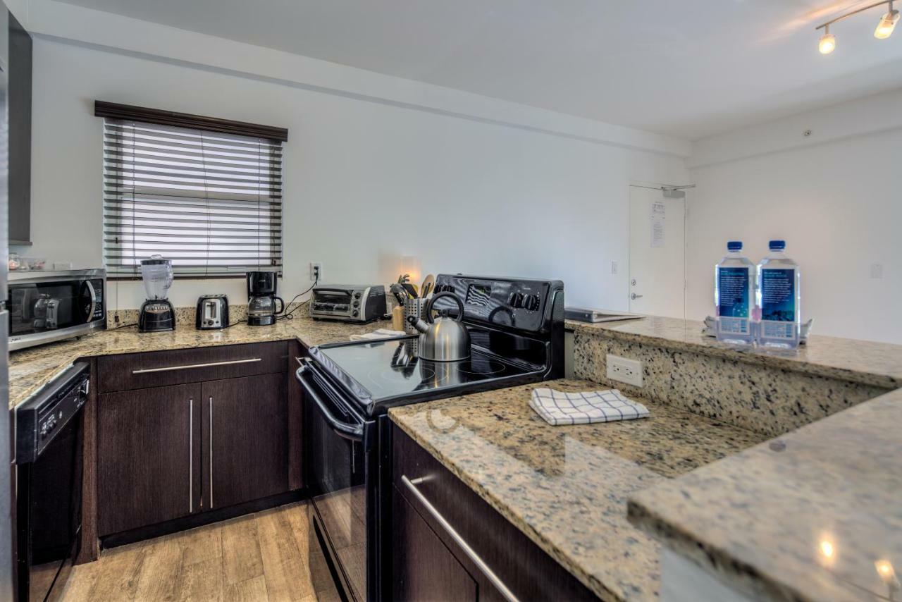 Апарт готель 751 Meridian House Маямі-Біч Екстер'єр фото